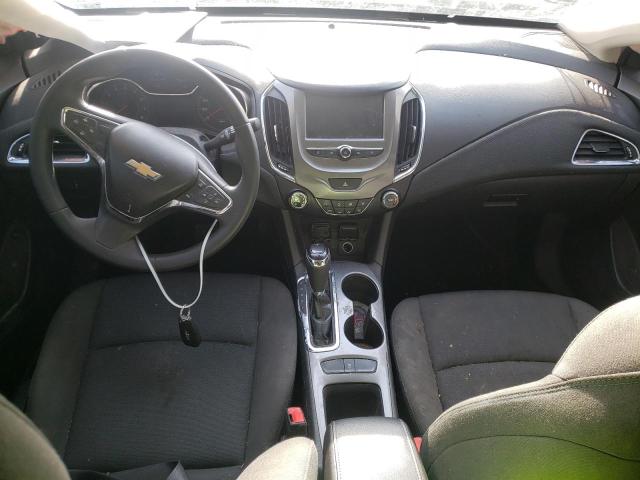 2016 CHEVROLET CRUZE LT 1G1BE5SM4G7237365