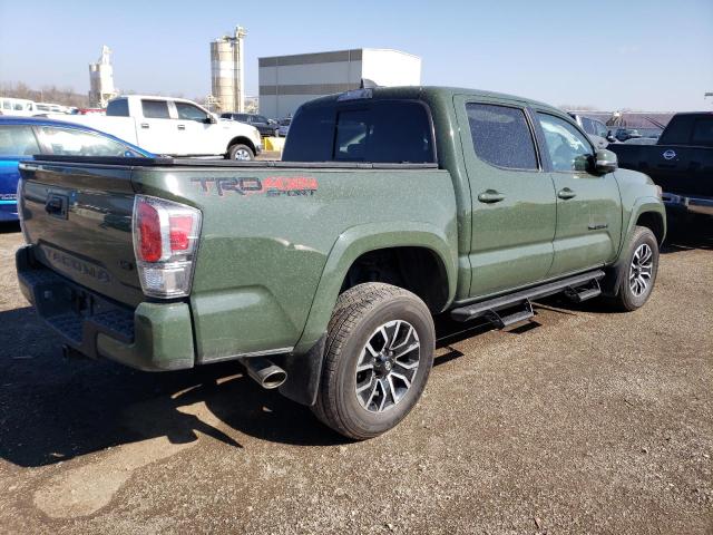 2022 TOYOTA TACOMA DOU 3TMCZ5AN4NM523262