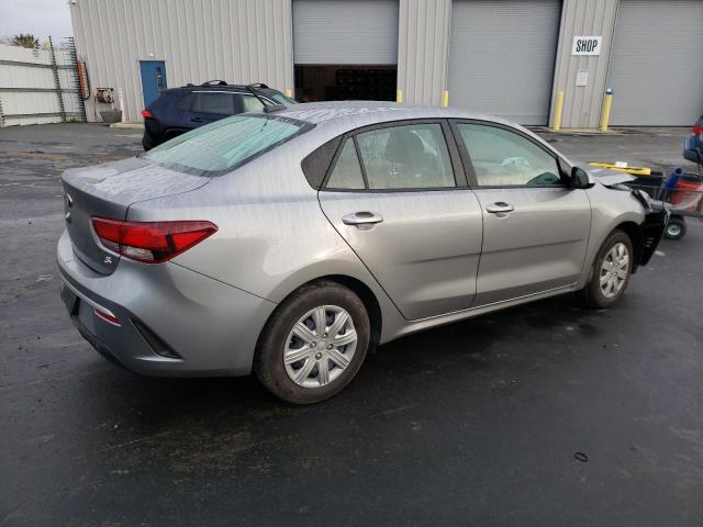 2021 KIA RIO LX 3KPA24AD8ME426264