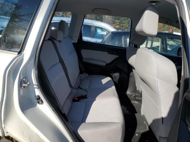 2016 SUBARU FORESTER 2 - JF2SJAAC7GG567894