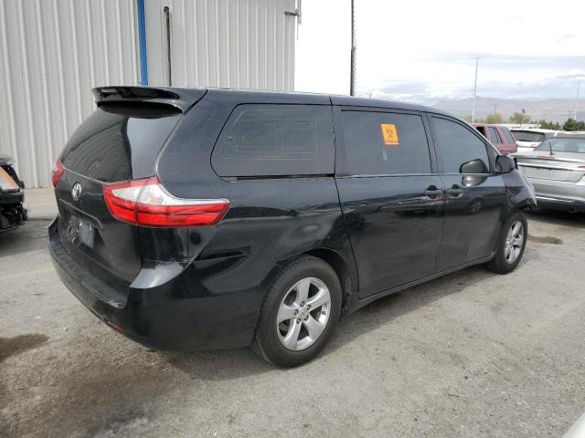 5TDZK3DC7GS739624 Toyota SIENNA