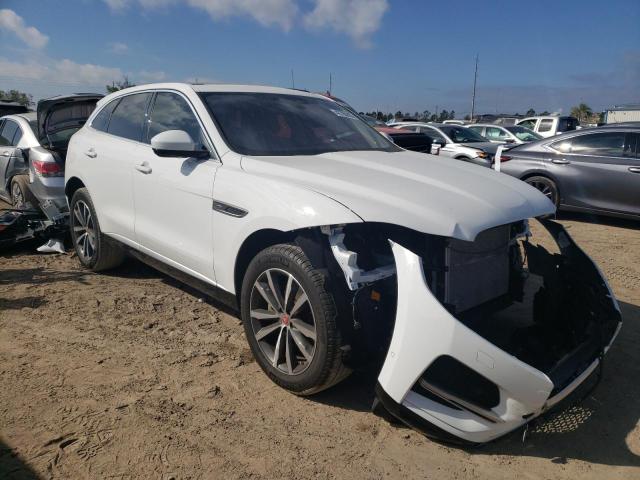 2021 JAGUAR F-PACE S - SADCJ2EXXMA671496