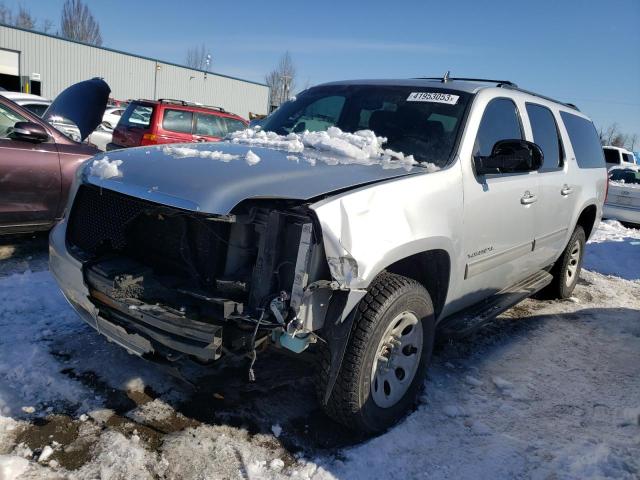 2013 GMC Yukon XL 