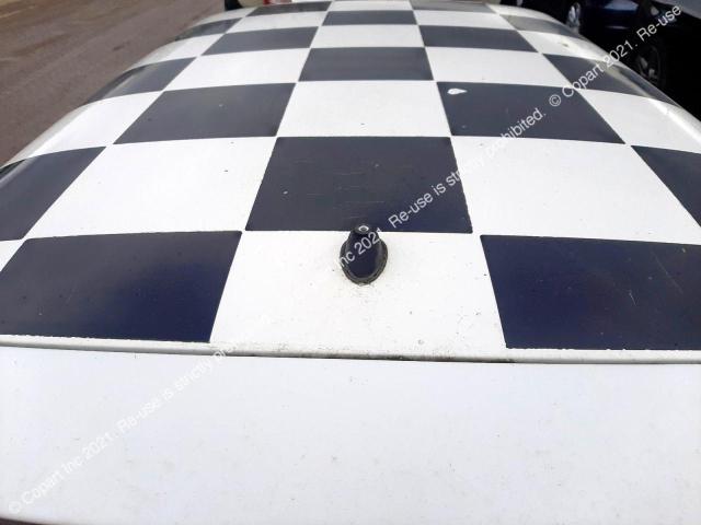 WMWRC32020TG43543 Mini Coope