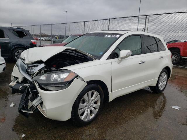 2011 Acura RDX 