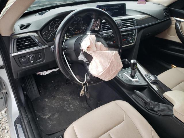 2015 BMW 328 XIGT S - WBA8Z5C55FD671630