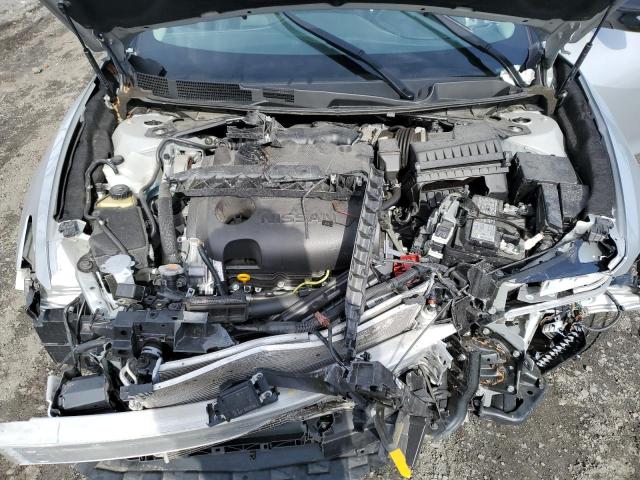 2021 NISSAN MAXIMA SV - 1N4AA6CV9MC512538