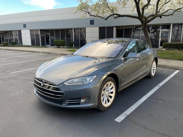 5YJSA1CN1DFP26444 Tesla MODEL S