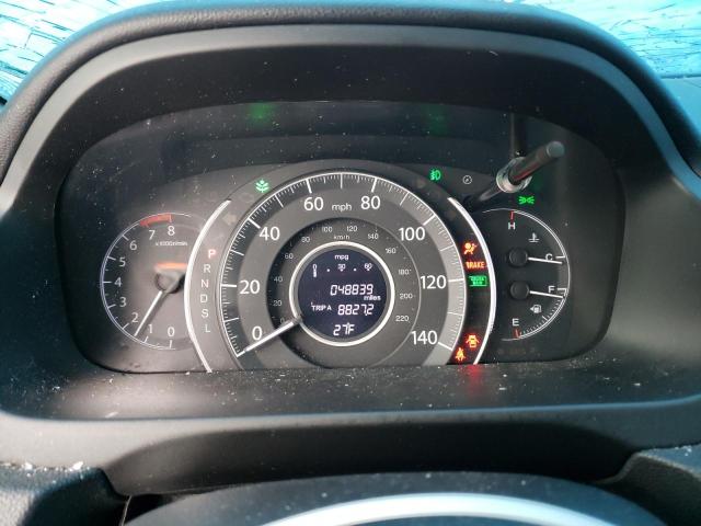 2015 HONDA CR-V EXL - 5J6RM4H71FL024023