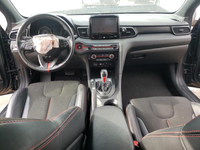 2020 HYUNDAI VELOSTER B - KMHTG6AF3LU028964