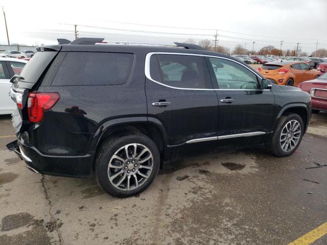 1GKKNXLS6NZ148452 GMC Acadia Denali