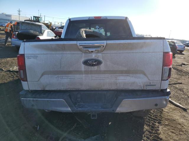 2019 FORD F150 SUPER 1FTEW1E4XKKE49330