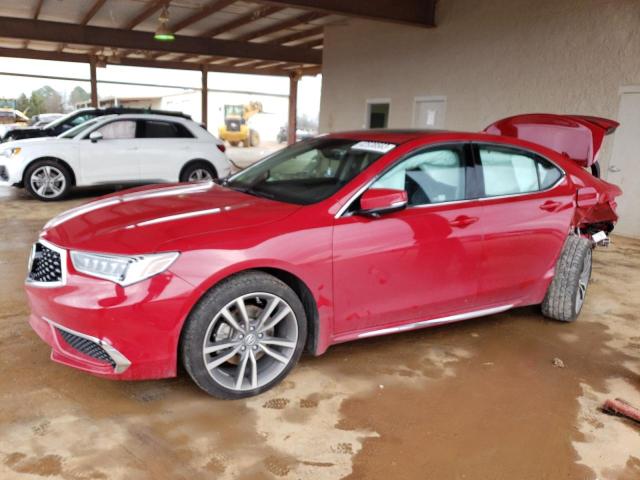 2019 ACURA TLX TECHNO - 19UUB2F42KA010108