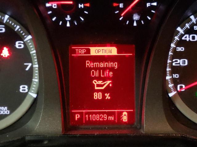 2GKALREK4E6283192 GMC Terrain Sle