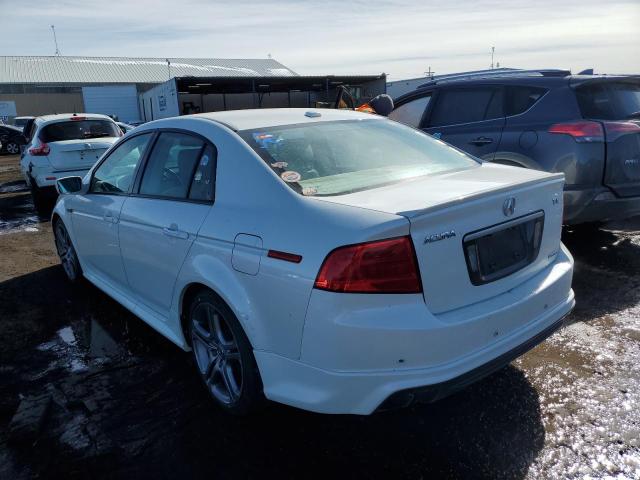 19UUA66294A030481 Acura TL