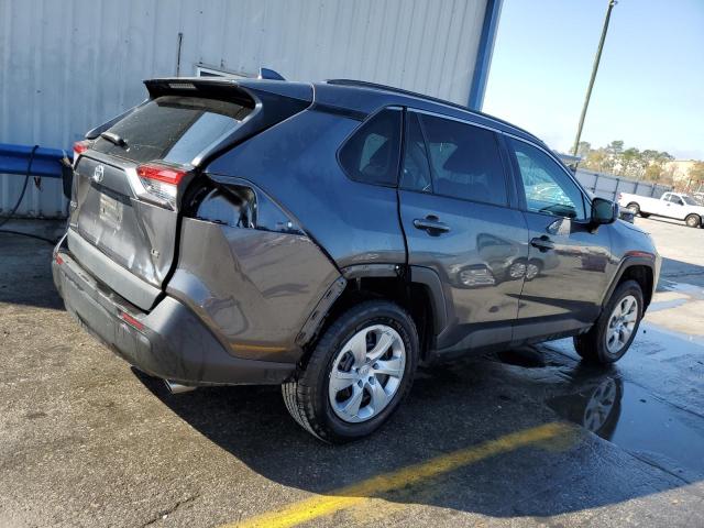 2021 TOYOTA RAV4 LE 2T3H1RFV1MW145962