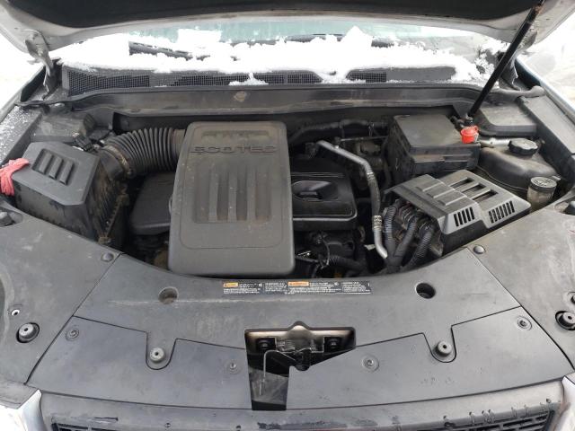 2015 GMC TERRAIN SL 2GKFLWEK7F6213627