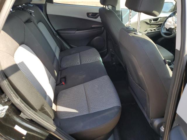 2021 HYUNDAI KONA SEL P - KM8K62AA4MU612965