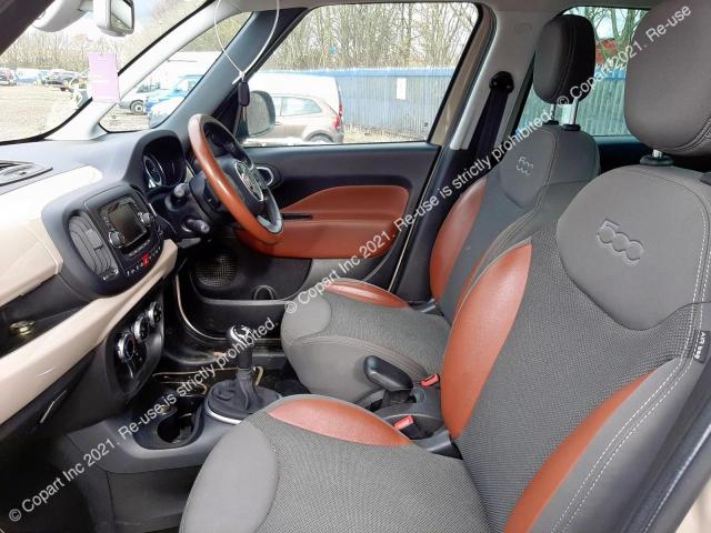 ZFA19900005094405 Fiat 500L TREKK