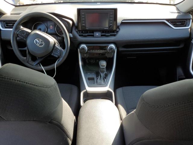 2021 TOYOTA RAV4 LE 2T3H1RFV1MW145962