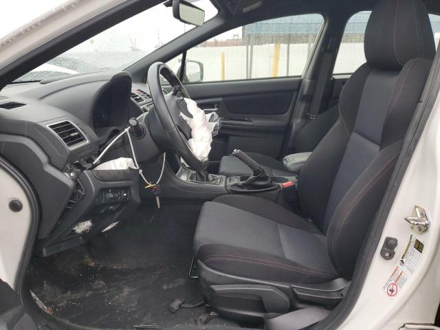 JF1VA1A62J9804363 Subaru WRX