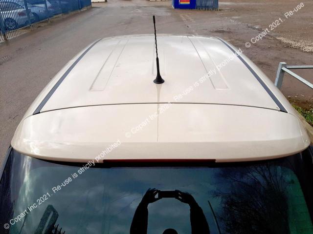 ZFA19900005094405 Fiat 500L TREKK