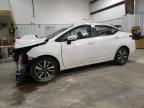 2022 NISSAN VERSA SV - 3N1CN8EV9NL833732