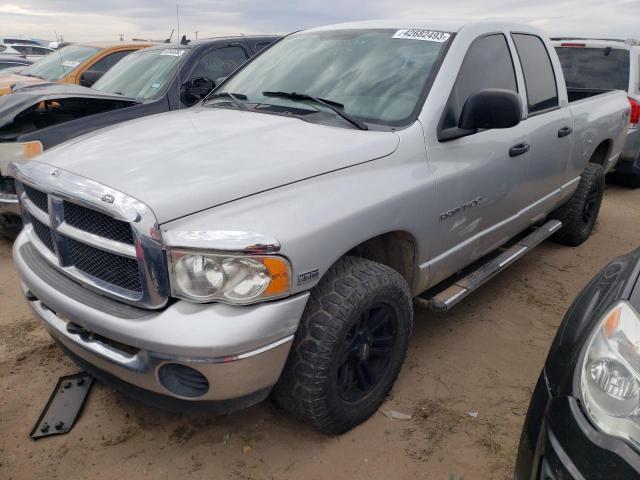 2005 Dodge Ram 1500 ST