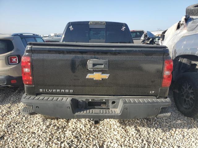2016 CHEVROLET SILVERADO2 3GCUKREH7GG192666