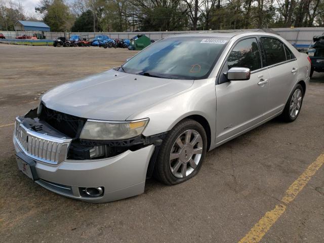 2007 Lincoln MKZ 