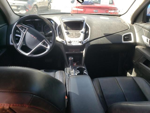 2016 GMC TERRAIN SL 2GKFLUE39G6236955