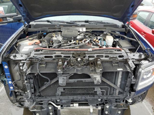 1GT12UE89GF262689 GMC Sierra K2500 Denali