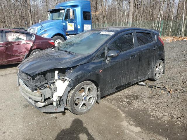 2016 FORD FIESTA ST 3FADP4GX4GM185769