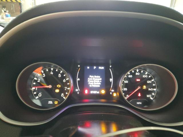 2019 JEEP COMPASS LA - 3C4NJDBBXKT648427