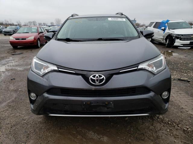 2016 TOYOTA RAV4 XLE JTMRFREV0GD191260