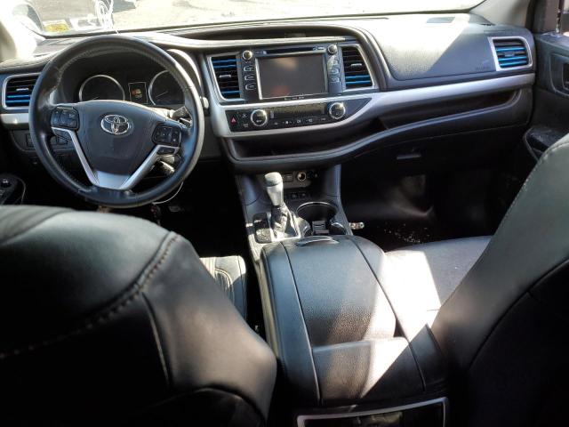 2017 TOYOTA HIGHLANDER 5TDBZRFH3HS480267