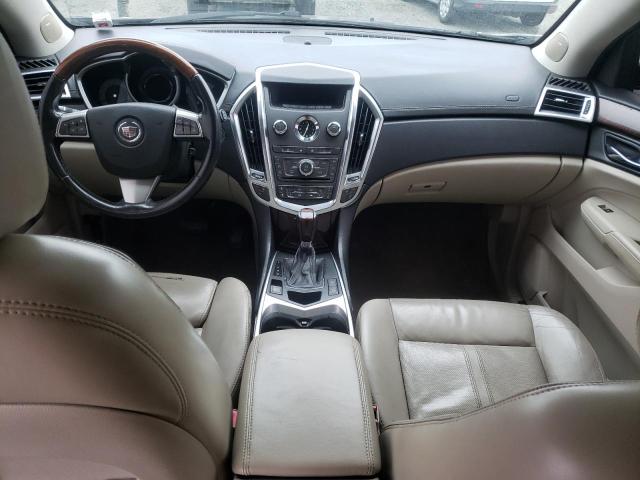 3GYFNAEY1BS680156 Cadillac Srx Luxury Collection