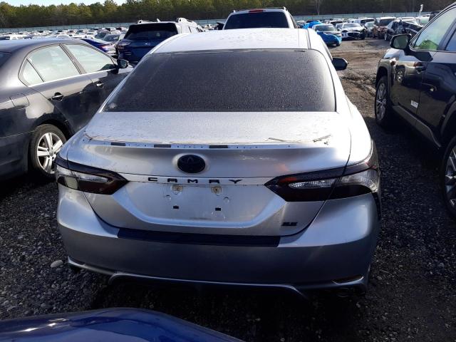 2018 TOYOTA CAMRY L 4T1B11HK1JU594430