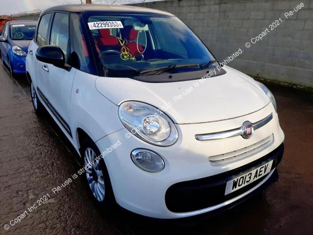 ZFA19900005062235 Fiat 500l Pop S