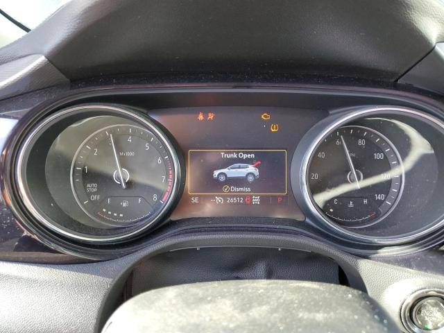 2021 BUICK ENCORE GX KL4MMESL7MB104046