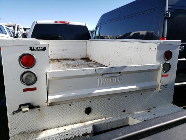 1GT522CG3BZ432956 GMC Sierra K3500