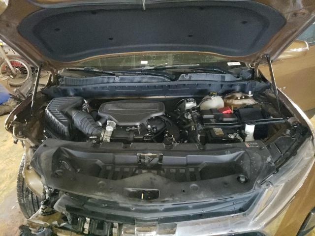 2019 CHEVROLET BLAZER 3LT - 3GNKBDRS6KS680293