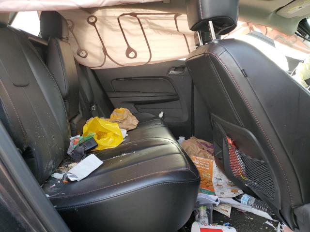 2GKALUEK3D6134113 GMC Terrain