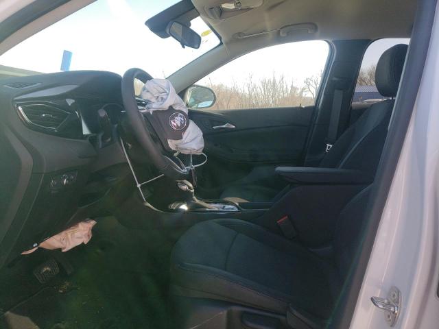 KL4MMBS24NB147993 Buick Encore Gx Preferred