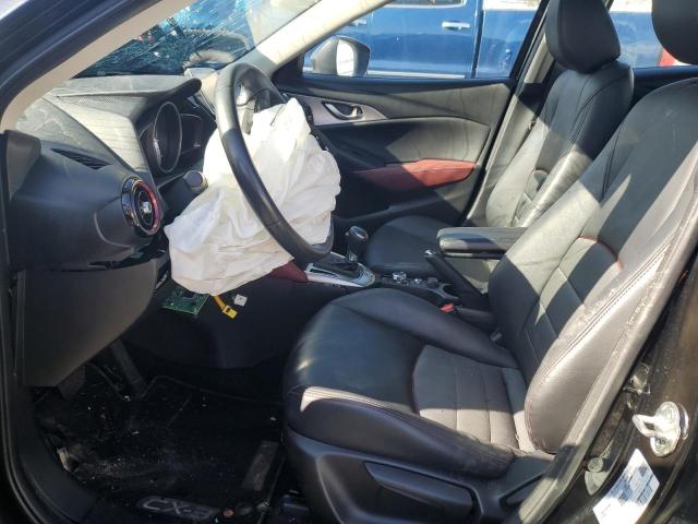 2016 MAZDA CX-3 TOURI - JM1DKFC75G0138361