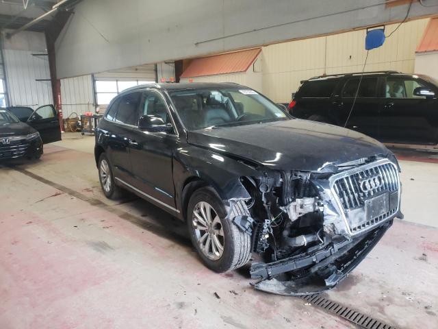 2015 AUDI Q5 PREMIUM WA1CFAFP0FA125809