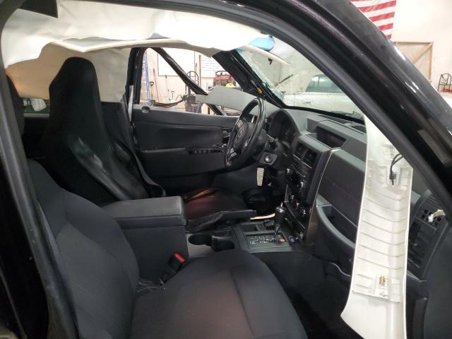 1J4PN2GK0BW538419 Jeep Liberty Sport