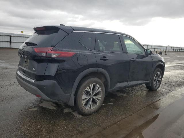 5N1BT3BA7NC691326 Nissan ROGUE SV