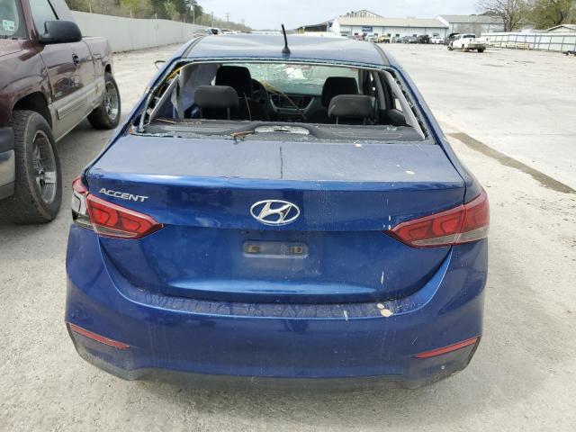 2019 HYUNDAI ACCENT SE 3KPC24A34KE040048