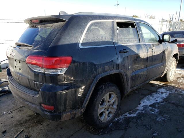 1C4RJFAGXFC949694 Jeep Grand Cherokee Laredo